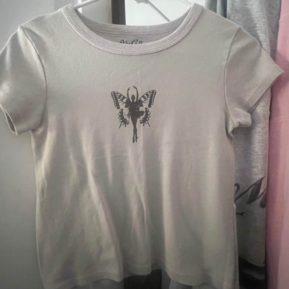 Brandy top